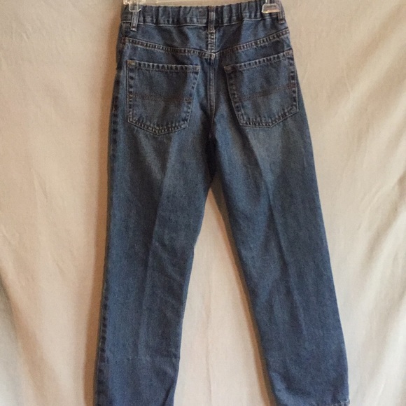 Children’s Place Boys Jeans - Picture 3 of 4